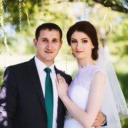 Дмитрий и Татьяна Орловы